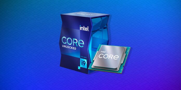 Intel Officially Launches Its 11th Generation Desktop Processors