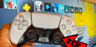 Is Your PS5 Controller Drifting? Here's How to Fix It