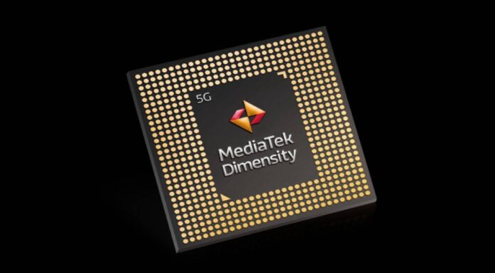 MediaTek Shipped More Mobile Chips Than Qualcomm in 2020