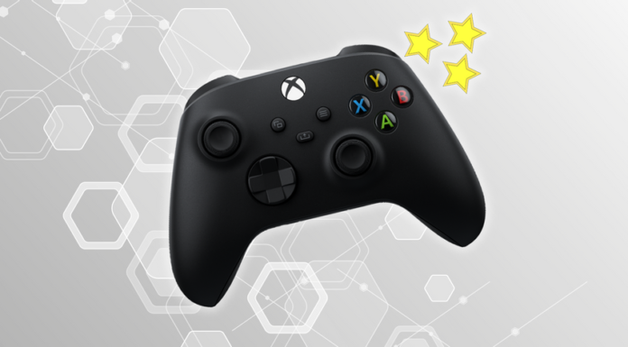 Microsoft Fixes That Pesky Xbox Controller Disconnection Bug