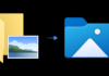 Microsoft Gives Windows 10 a Makeover With New File Explorer Icons