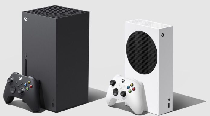 Microsoft Is Actively Testing Dolby Vision HDR on Xbox Series Consoles