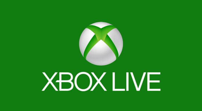 Microsoft Is Rebranding Xbox Live to "Xbox Network"