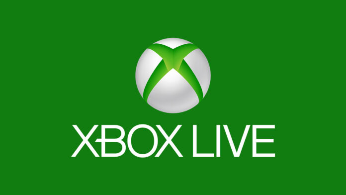 Microsoft Is Rebranding Xbox Live to 