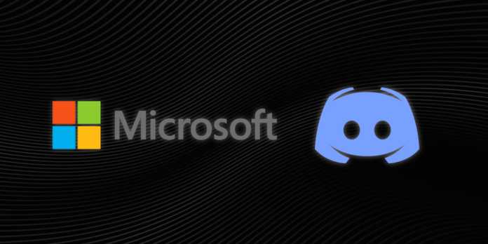 Microsoft Is Zeroing In on $10 Billion Discord Acquisition