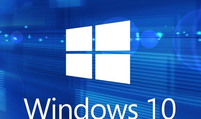 Microsoft Removes Two Stock Apps From Fresh Windows 10 Installations