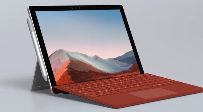 Microsoft Trolls Apple With Surface Pro vs BackBook Ad