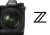 Nikon Teases the Z9, Its New High-End Mirrorless Camera