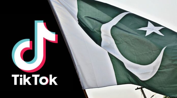 Pakistan Bans TikTok for "Peddling Vulgarity"