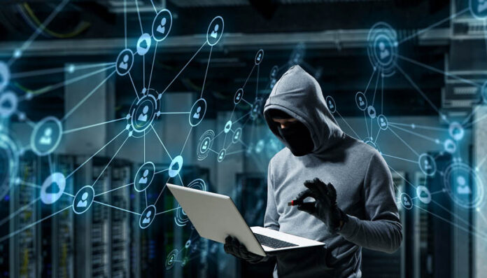 Report Cyber Crime Australia