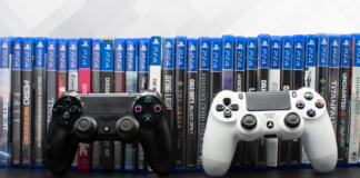 Sony Is Giving Away 10 Free PlayStation Games This Spring