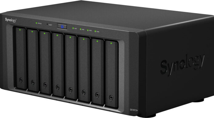 Synology Raid Recovery