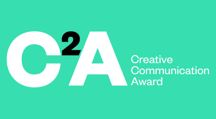 The 2021 Creative Communication Award Is Now Taking Submissions