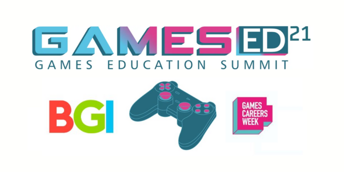 The 2021 Games Education Summit To Feature Unity, FutureLearn