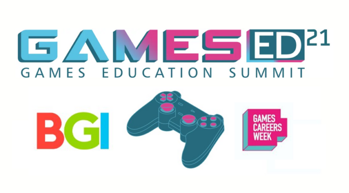 The 2021 Games Education Summit To Feature Unity, FutureLearn