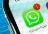 WhatsApp Is Dropping Support for Older Versions of iOS
