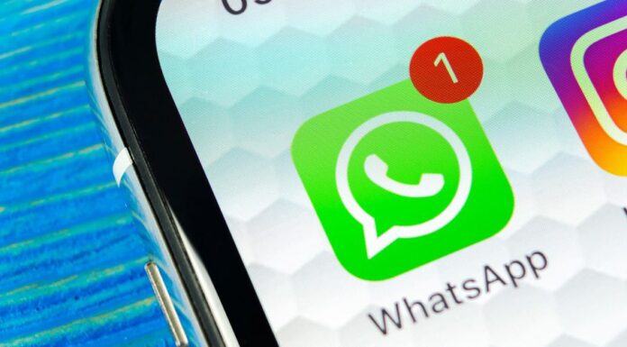 WhatsApp Is Dropping Support for Older Versions of iOS