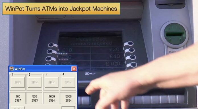 Winpot Atm Malware Download