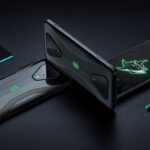 Xiaomi Black Shark Gaming Smartphones Launch With Pop-Up Shoulder Buttons