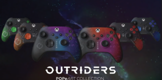 You Can Get Outriders Xbox Series X Controllers... But There's a Catch