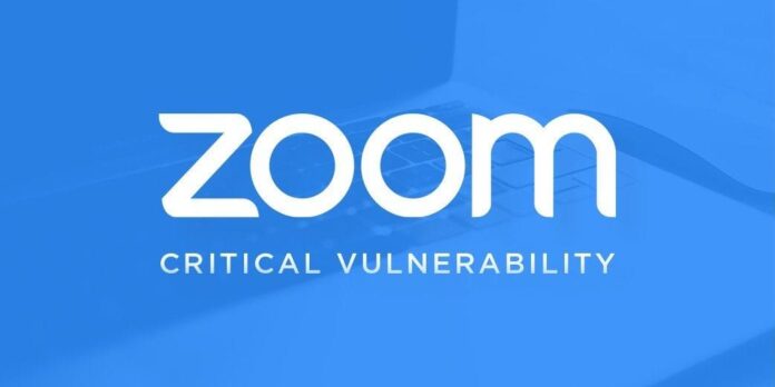 Zoom Vulnerabilities