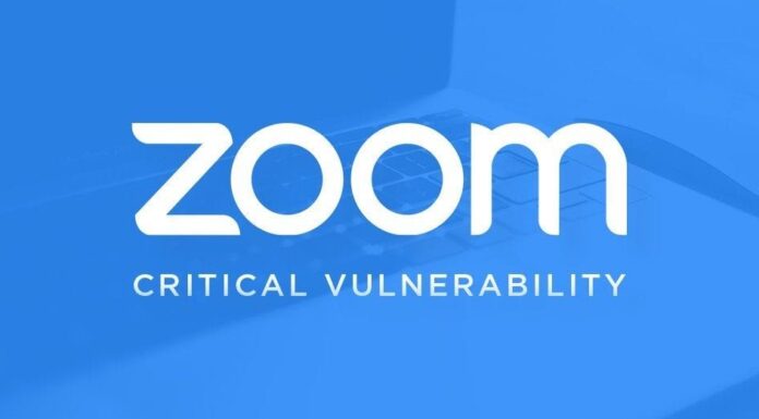 Zoom Vulnerabilities