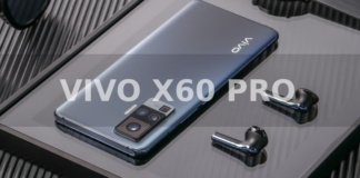 Vivo X60 Pro Review
