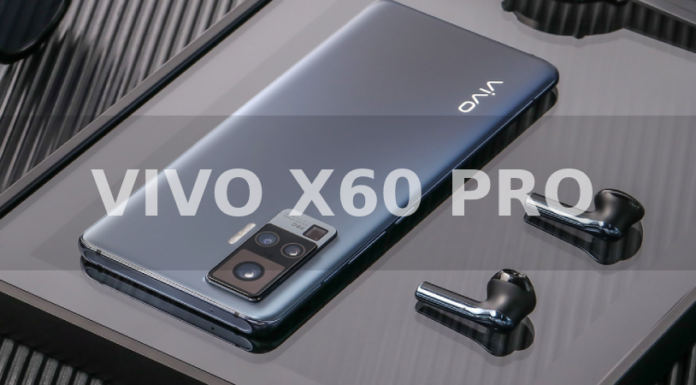 Vivo X60 Pro Review