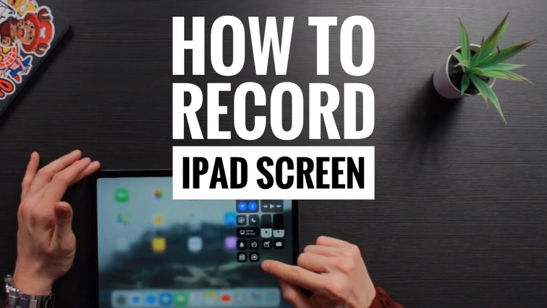 can you screen record facetime