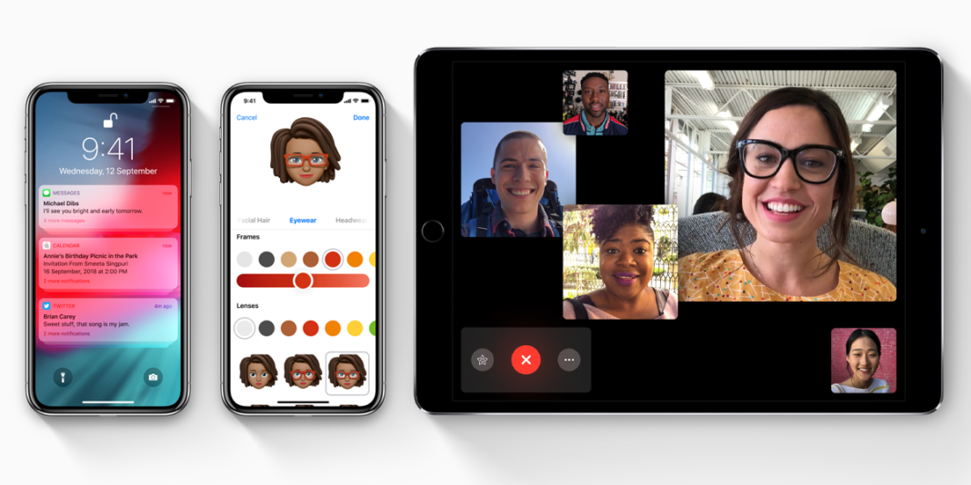 Live Photos on Facetime | How to Enable Facetime Live Photos