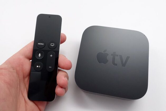 Apple Tv Keeps Freezing | Fix Frozen Apple TV 4 | ITechBrand