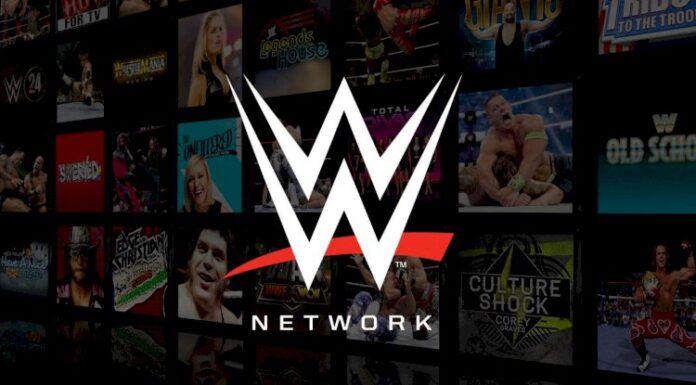 wwe network free account login