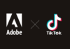 Adobe Partners With TikTok UK to Launch a Creator Education Program