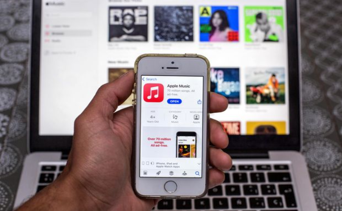 Apple Music Reveals How Much It Pays Artists Per Stream