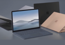 MacBook Air mocked in latest Microsoft ad for the Surface Laptop 4