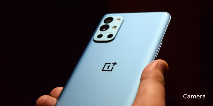 OnePlus 9R Review: Design, Display & Specifications