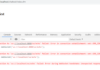 Websocket failed: error net::err_connection_refused