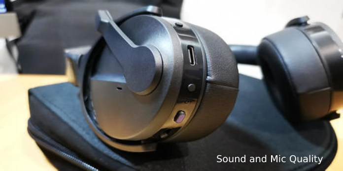 Epos Adapt 560 Wireless Headphones Review