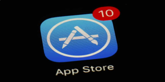 Australia’s competition watchdog wants to reduce phone app duopoly of Apple and Google