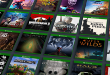 The best games on Xbox Game Pass