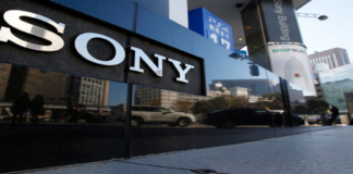 Sony Q4 profit doubles, helped by gaming, movies and other content