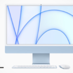 New iMac, iPad Pro and Apple TV launching on May 21