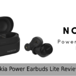 Nokia Power Earbuds Lite True Wireless Earphones Review