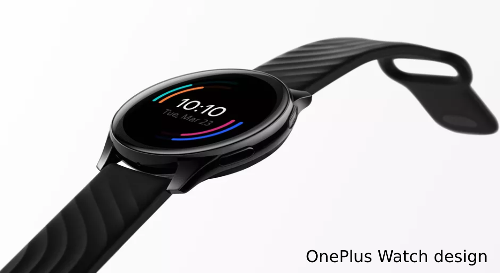 OnePlus Watch Review: Design, Features & Battery Life