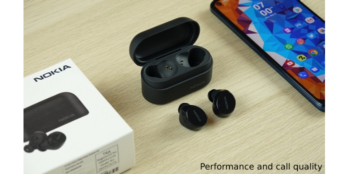 Nokia Power Earbuds Lite True Wireless Earphones Review