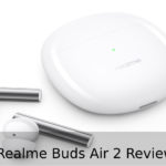 Realme Buds Air 2 Review: Sound Quality, Features & Battery Life