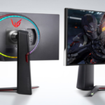 LG's Latest UltraGear 4K 144Hz Monitor Is Perfect for Next-Gen Consoles