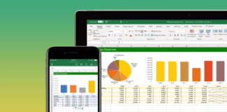 Microsoft Excel update is game-changing for collaboration
