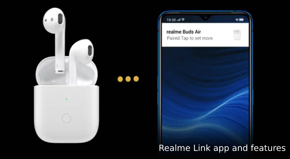Realme Buds Air 2 Review: Sound Quality, Features & Battery Life