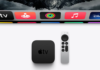 Apple Shows Off the Sixth-Generation Apple TV With A12 Chip